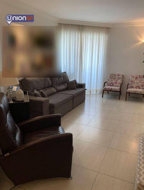 Apartamento à venda com 2 quartos, 96m² - Foto 2