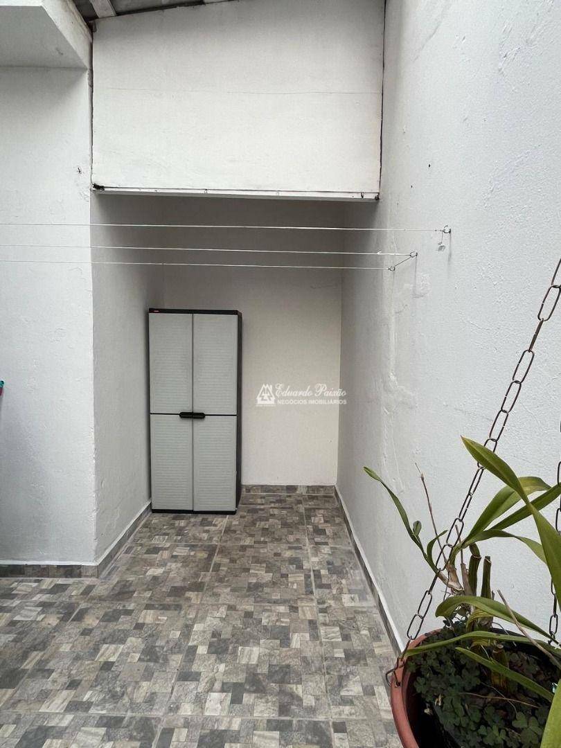 Sobrado à venda com 2 quartos, 87m² - Foto 10