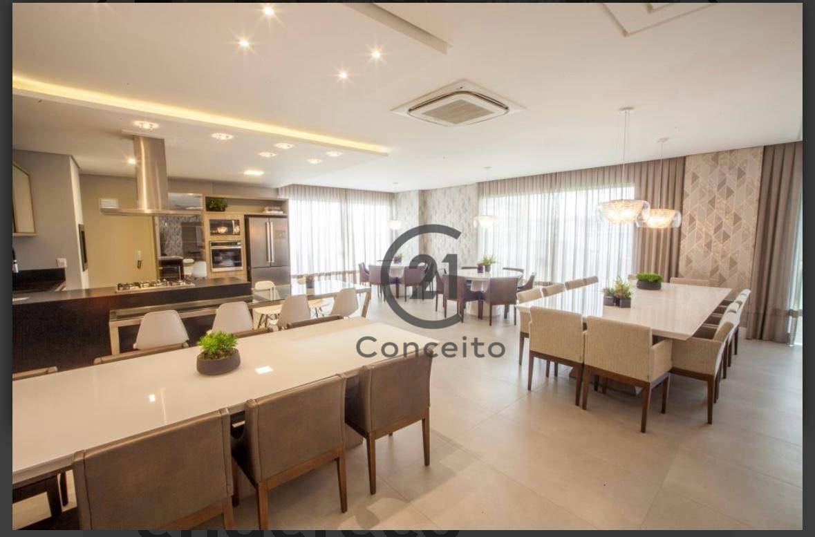 Apartamento à venda com 3 quartos, 92m² - Foto 35