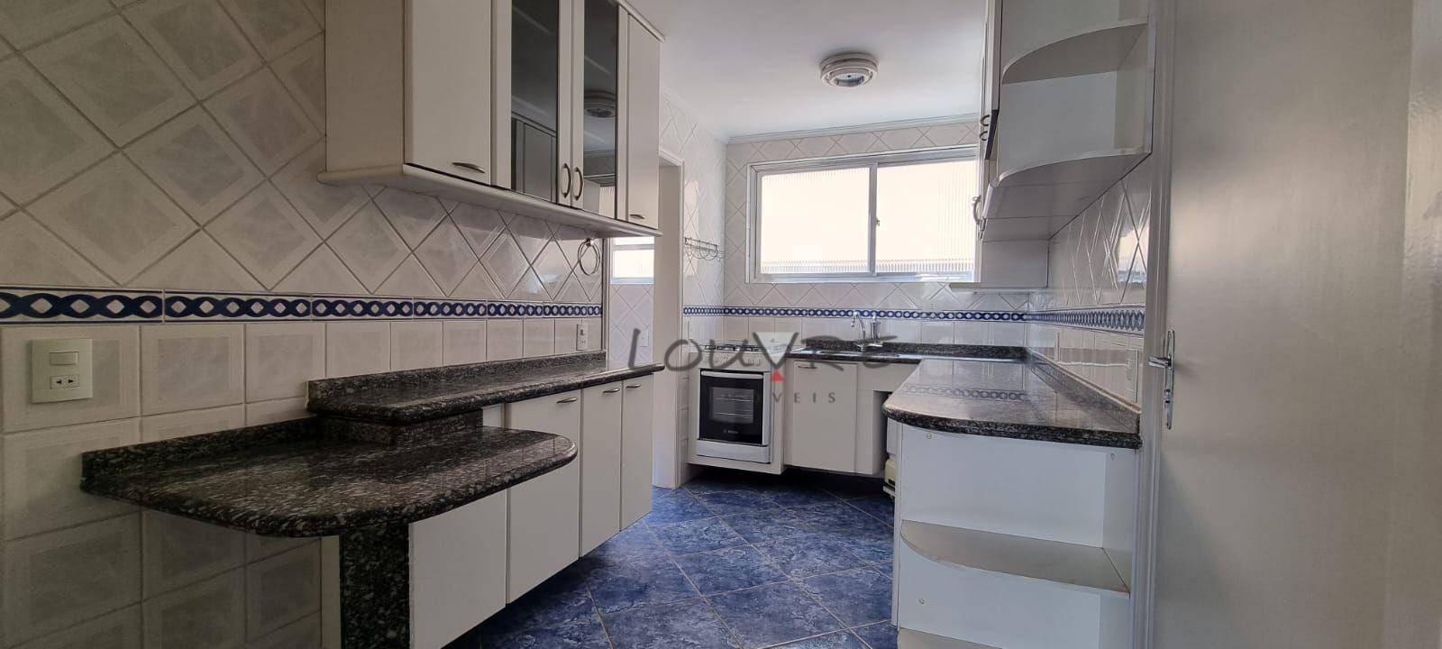 Apartamento à venda com 3 quartos, 108m² - Foto 13