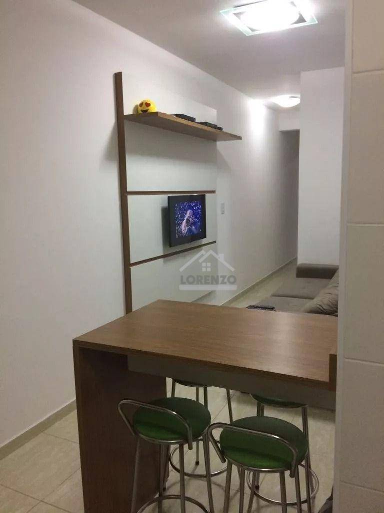 Apartamento à venda com 2 quartos, 54m² - Foto 17