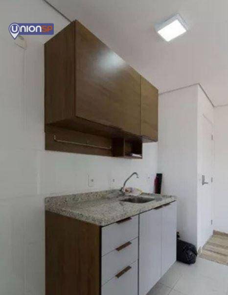 Apartamento à venda com 1 quarto, 36m² - Foto 9