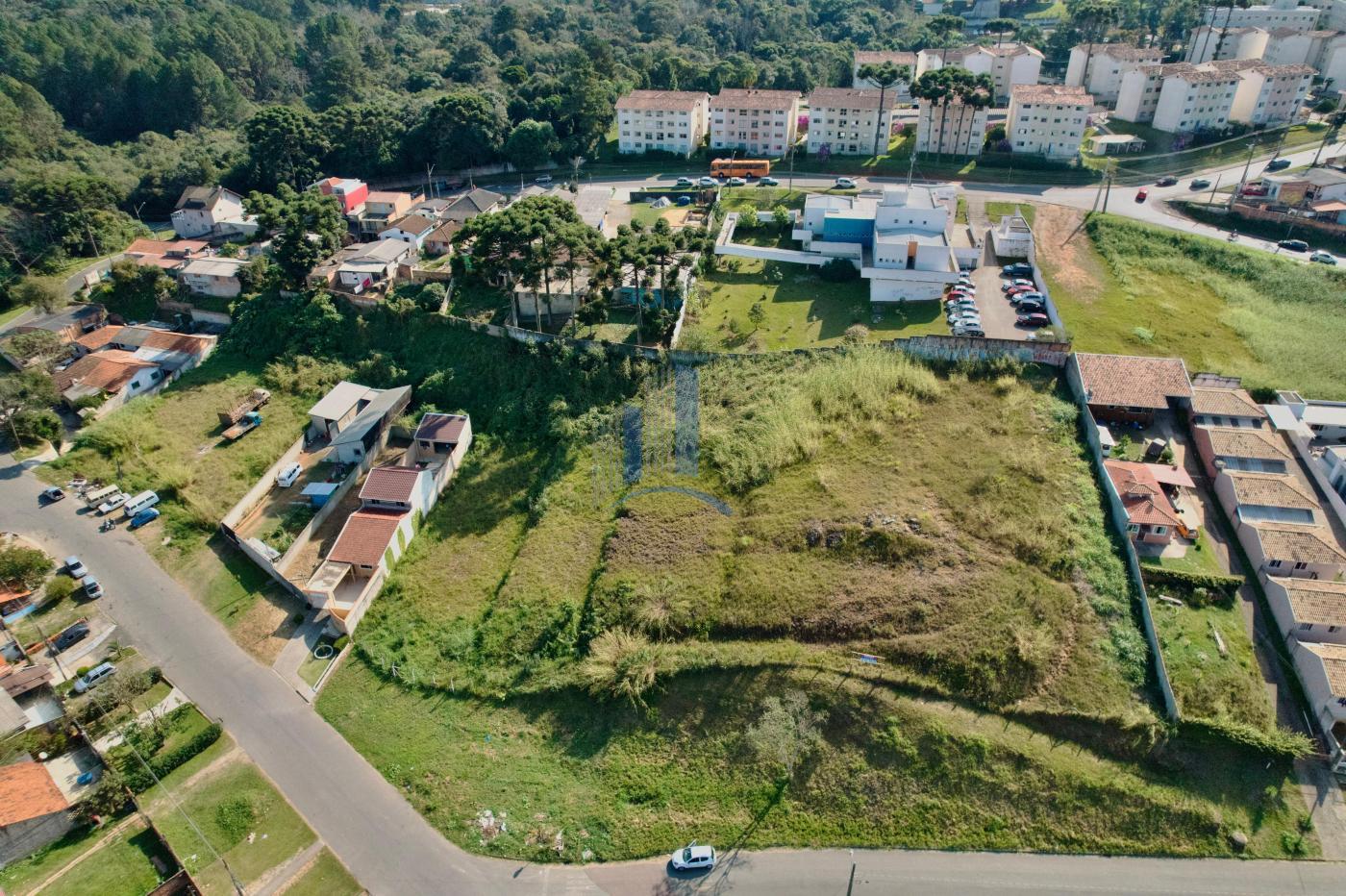 Terreno à venda, 1566m² - Foto 6