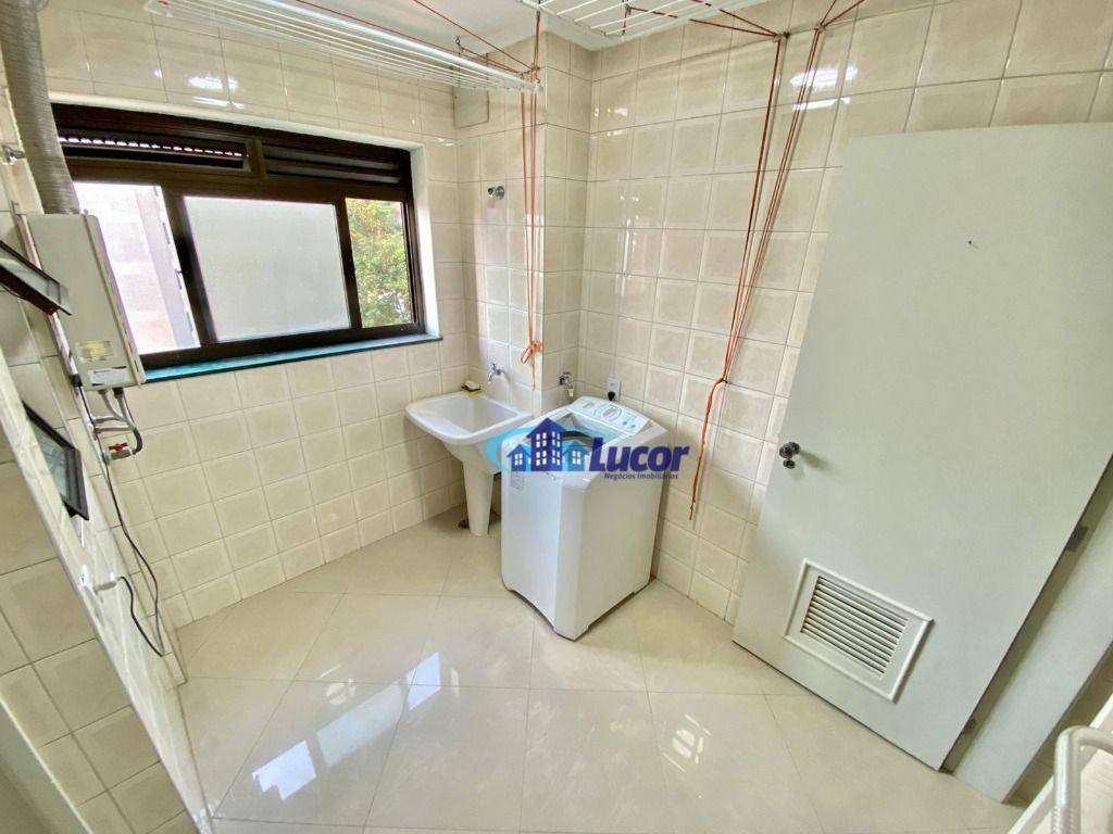 Apartamento à venda com 3 quartos, 95m² - Foto 5