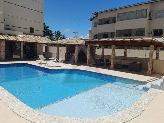 Apartamento, 2 quartos, 52 m² - Foto 3