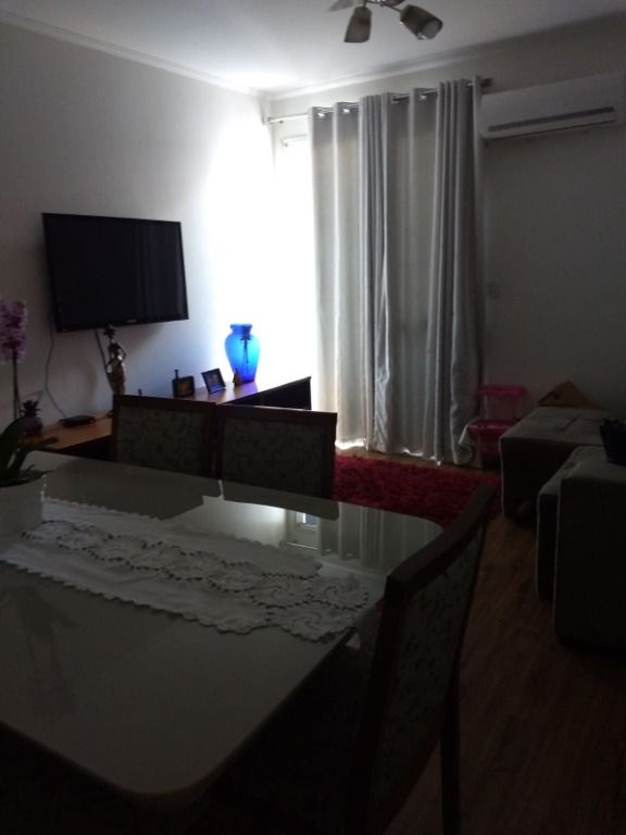 Apartamento, 3 quartos, 90 m² - Foto 3