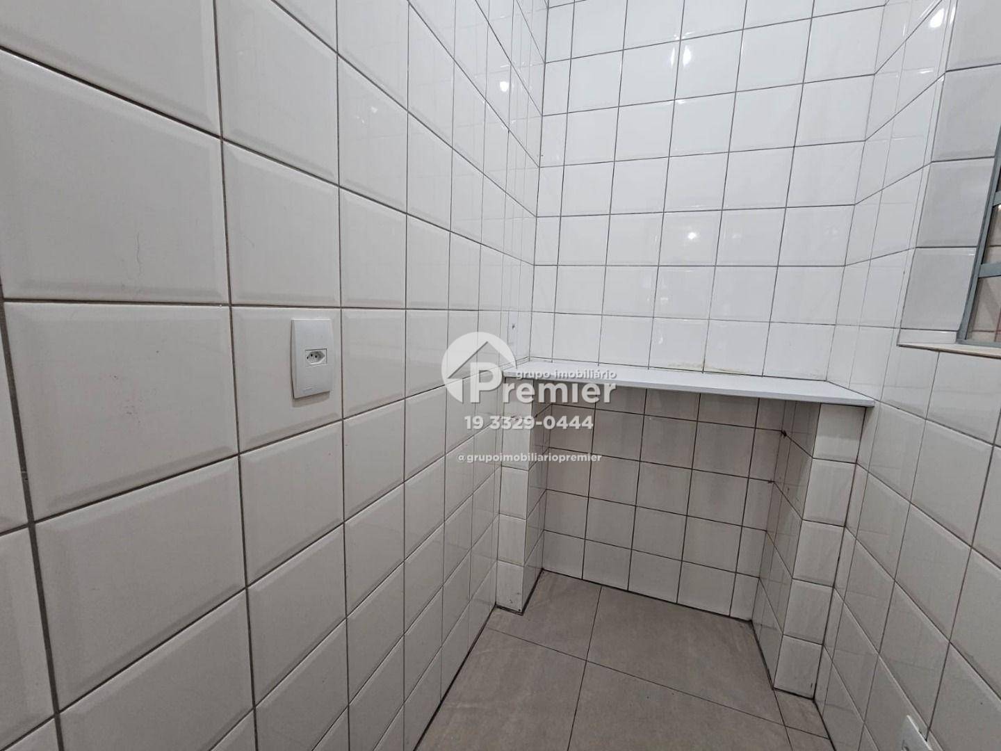 Loja-Salão para alugar, 56m² - Foto 5