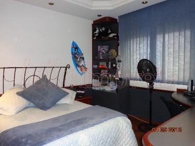 Apartamento à venda com 5 quartos, 340m² - Foto 16