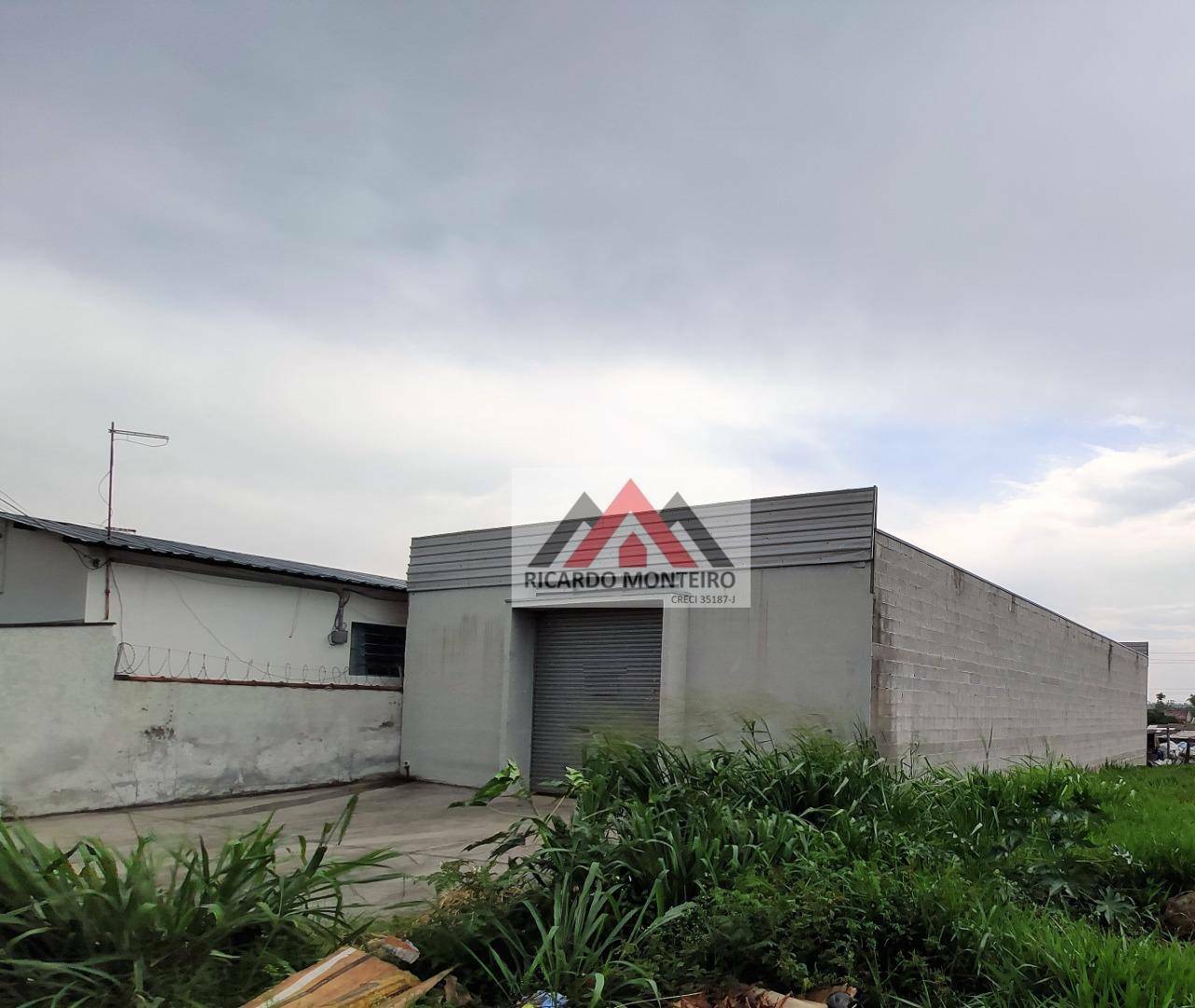 Depósito-Galpão-Armazém para alugar, 250m² - Foto 7