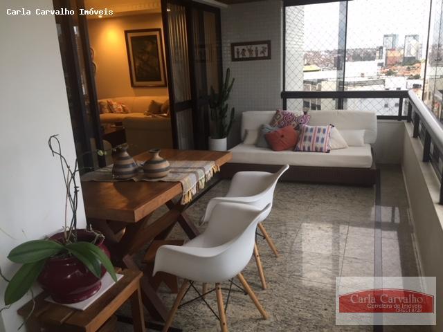 Apartamento à venda com 4 quartos, 186m² - Foto 17