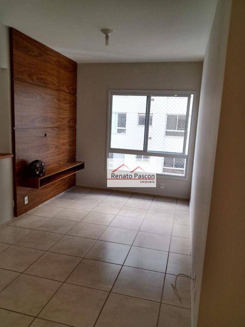 Apartamento à venda com 2 quartos, 56m² - Foto 10