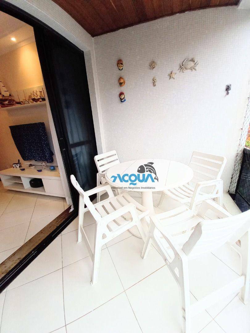 Apartamento à venda com 3 quartos, 90m² - Foto 12