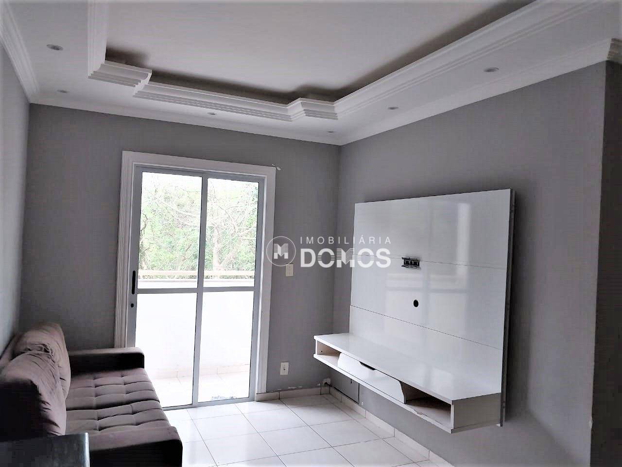 Apartamento para alugar com 2 quartos, 56m² - Foto 6