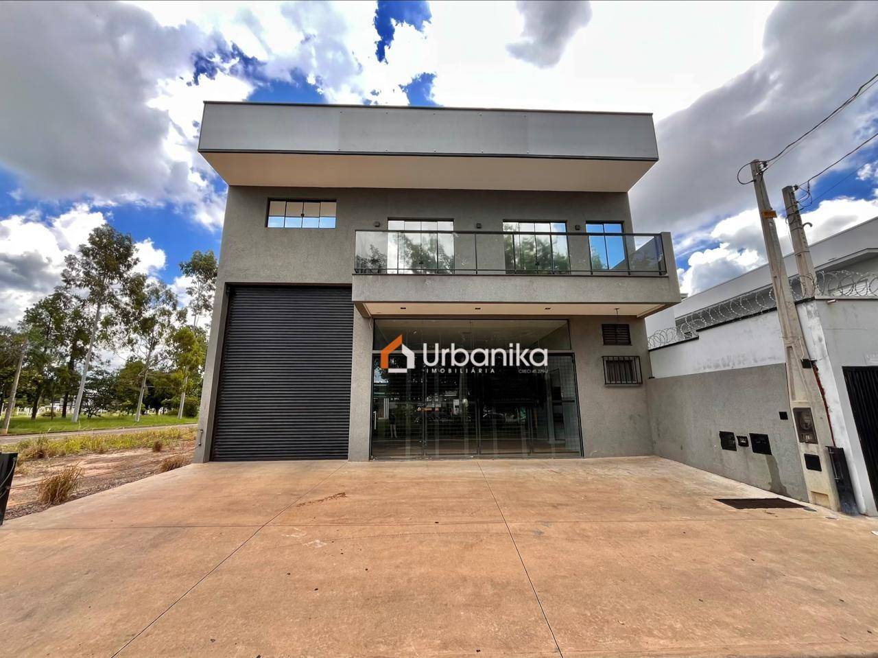 Prédio Inteiro, 577 m² - Foto 1