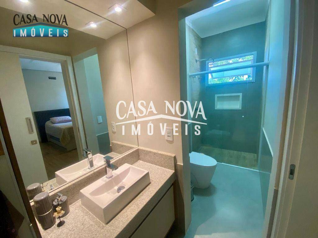 Casa de Condomínio à venda com 4 quartos, 440m² - Foto 20