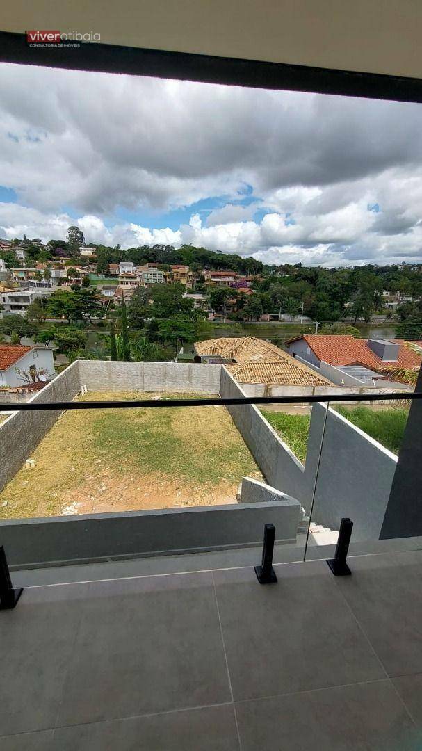 Casa à venda com 3 quartos, 165m² - Foto 8