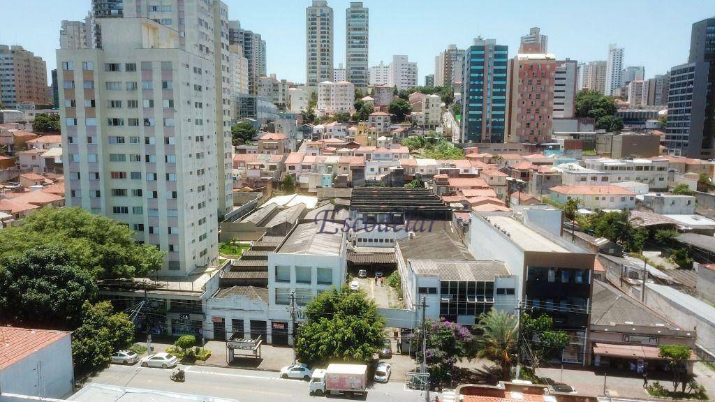 Depósito-Galpão-Armazém para alugar, 5213m² - Foto 1