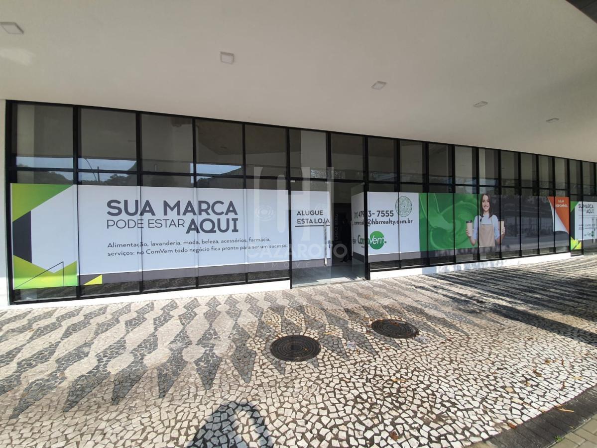 Loja-Salão para alugar, 52m² - Foto 14