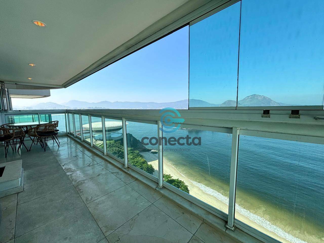 Apartamento, 5 quartos, 595 m² - Foto 1