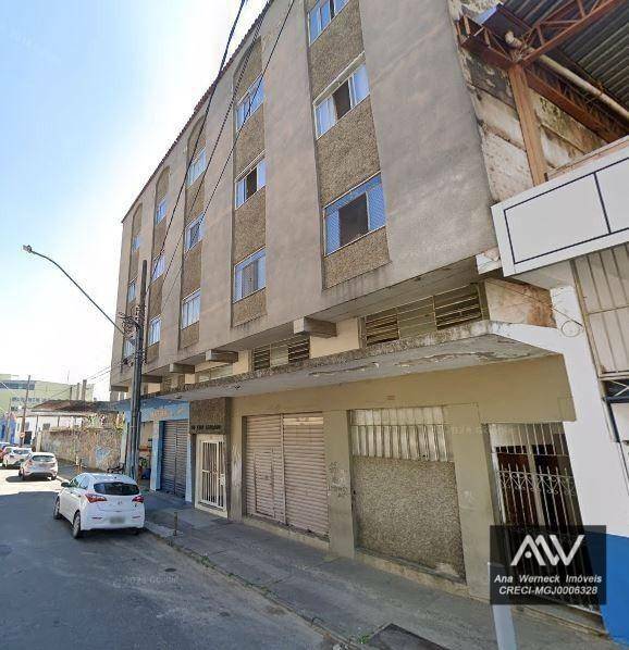 Apartamento à venda com 2 quartos, 39m² - Foto 11