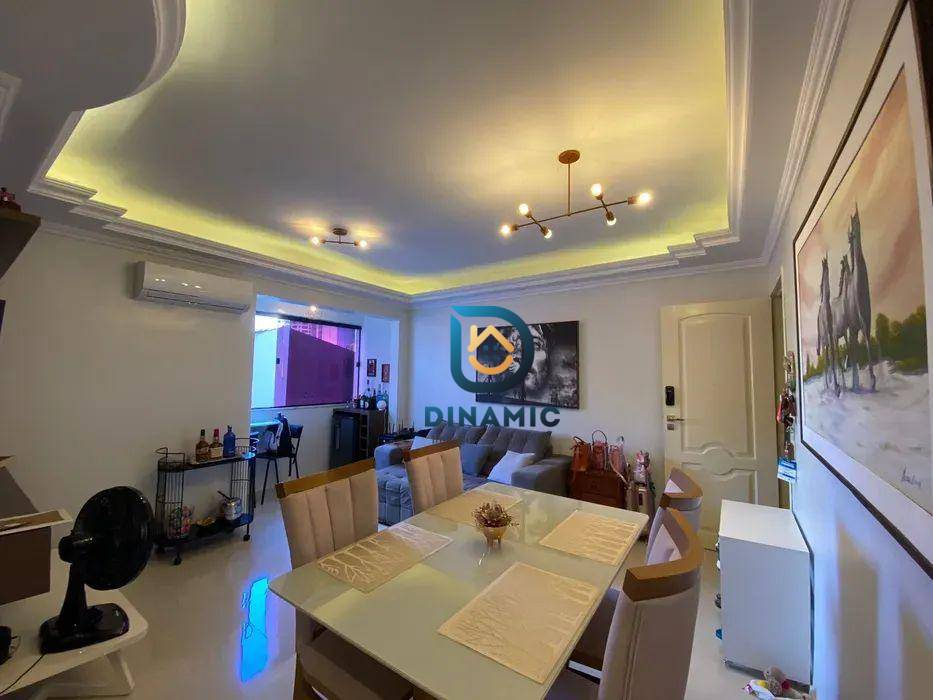 Apartamento, 3 quartos, 72 m² - Foto 1