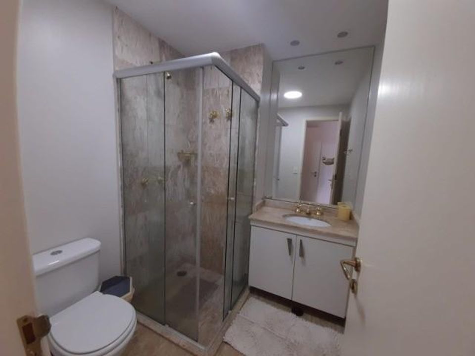 Apartamento à venda com 2 quartos, 98m² - Foto 8