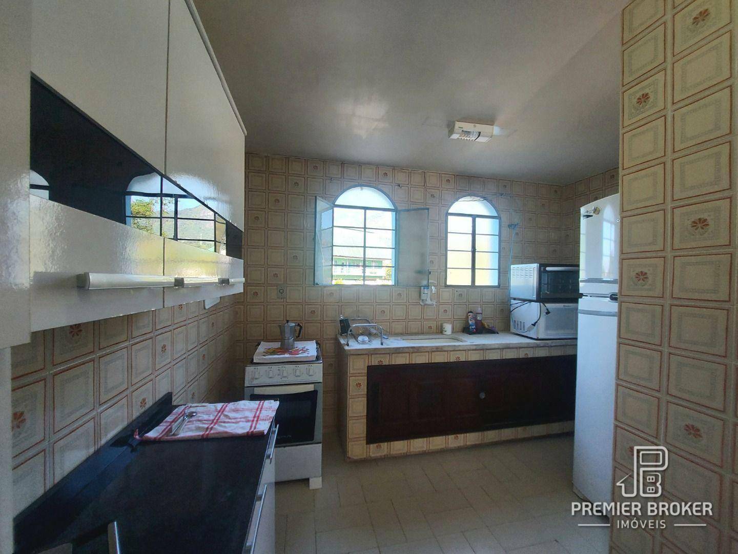 Casa de Condomínio à venda com 2 quartos, 100m² - Foto 7