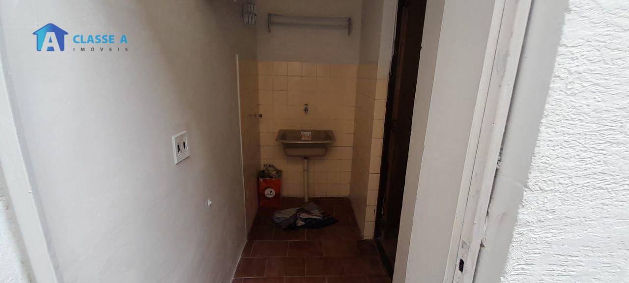 Casa de Condomínio à venda com 3 quartos, 73m² - Foto 5