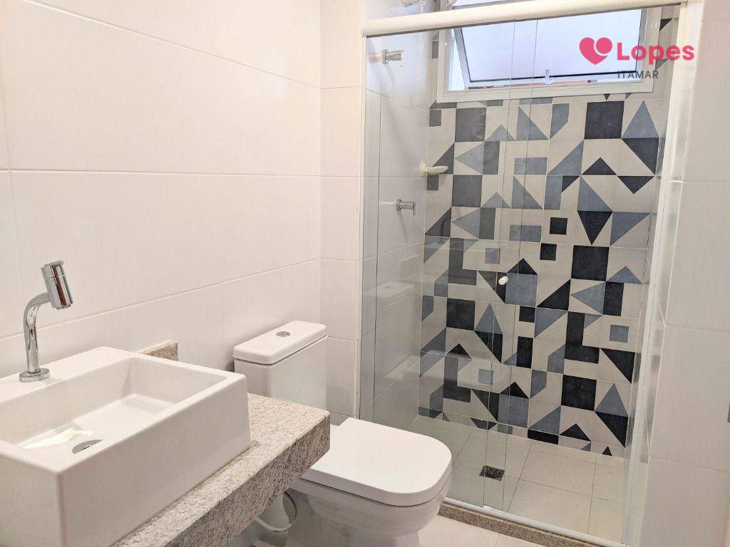 Apartamento à venda com 3 quartos, 110m² - Foto 15