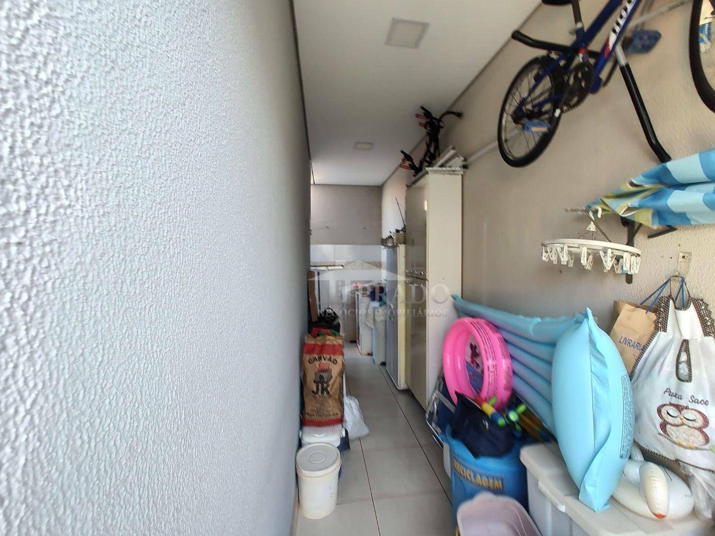 Casa à venda com 3 quartos, 140m² - Foto 40