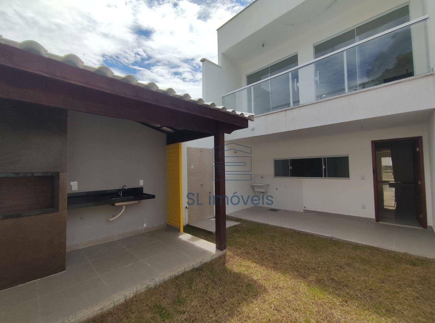 Casa à venda com 3 quartos, 290m² - Foto 13