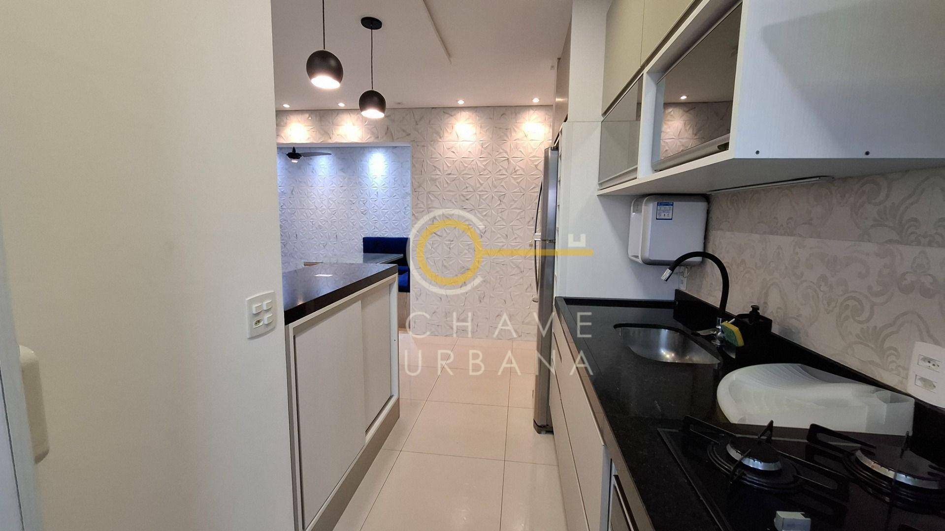 Apartamento para alugar com 2 quartos, 74m² - Foto 17