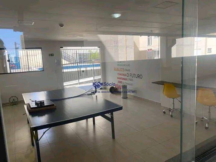 Apartamento à venda com 2 quartos, 53m² - Foto 14