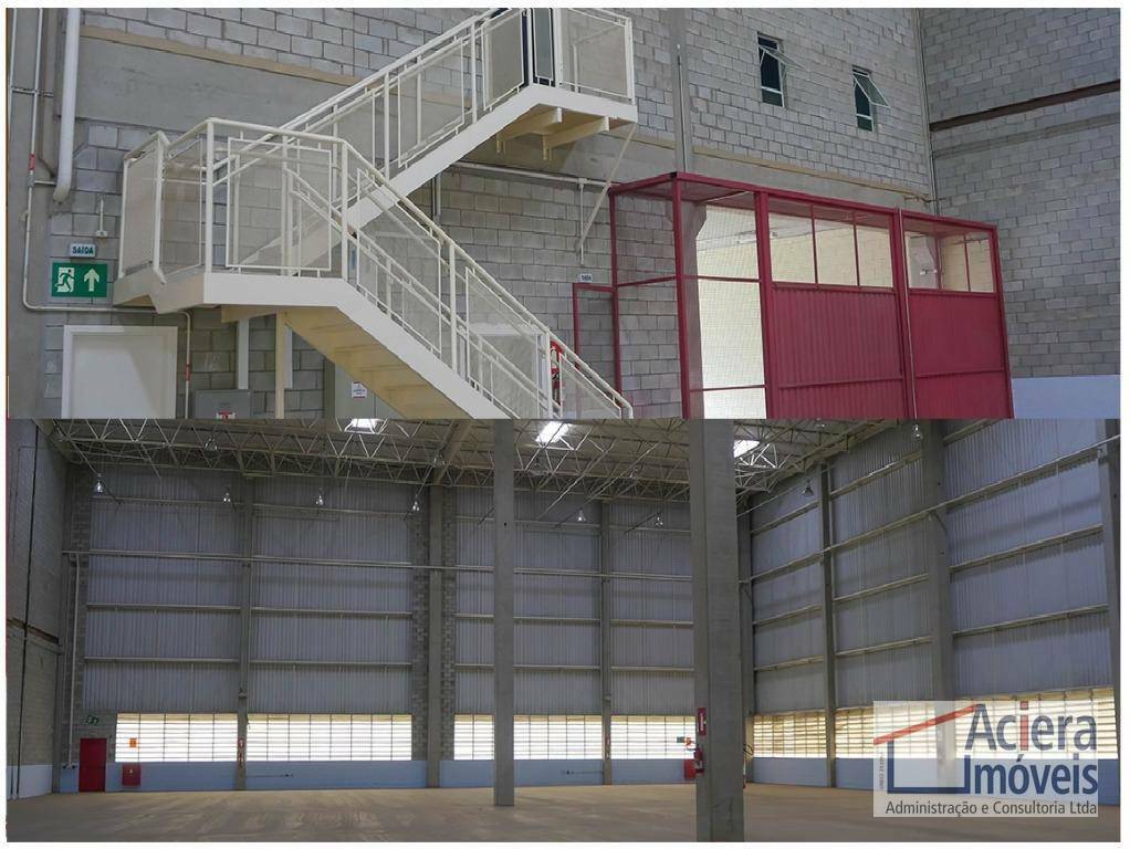 Depósito-Galpão-Armazém para alugar, 1584m² - Foto 11