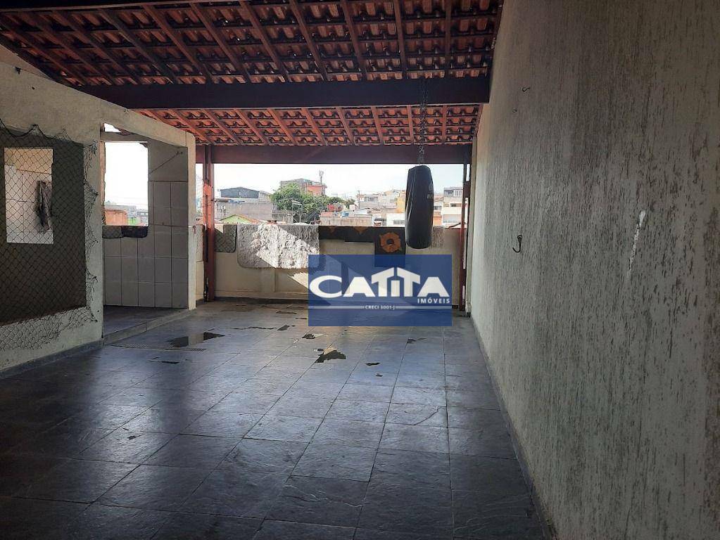 Sobrado à venda com 5 quartos, 250m² - Foto 17