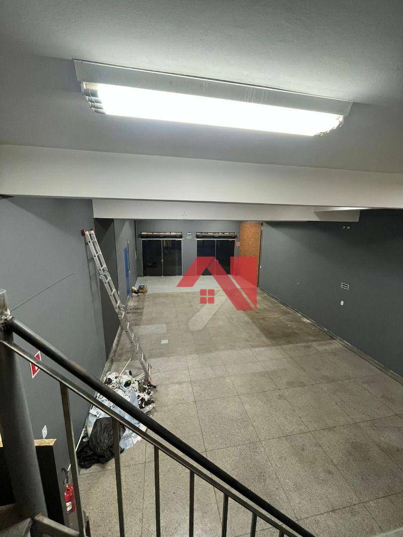 Loja-Salão para alugar, 114m² - Foto 2