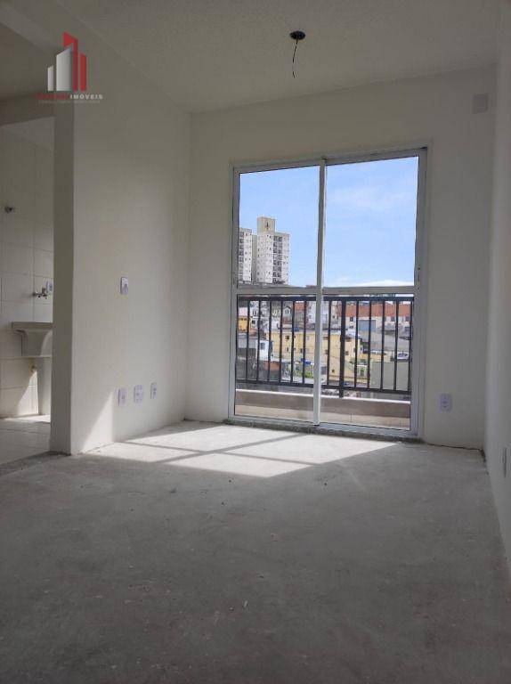 Apartamento à venda com 2 quartos, 48m² - Foto 2