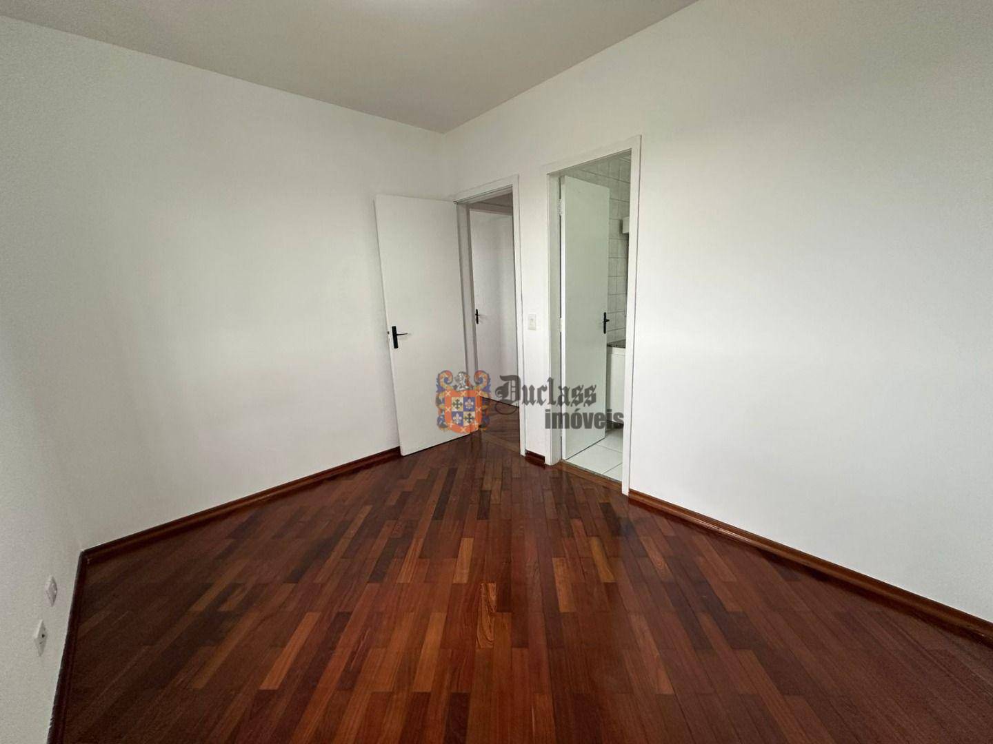 Apartamento à venda com 3 quartos, 73m² - Foto 7