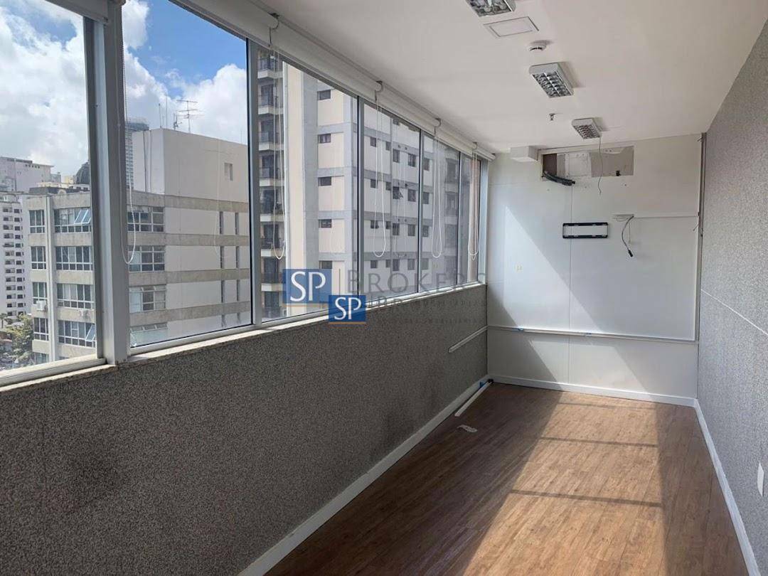 Conjunto Comercial-Sala para alugar, 451m² - Foto 8