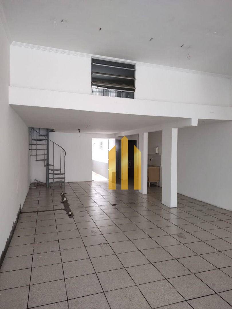 Loja-Salão para alugar, 280m² - Foto 2