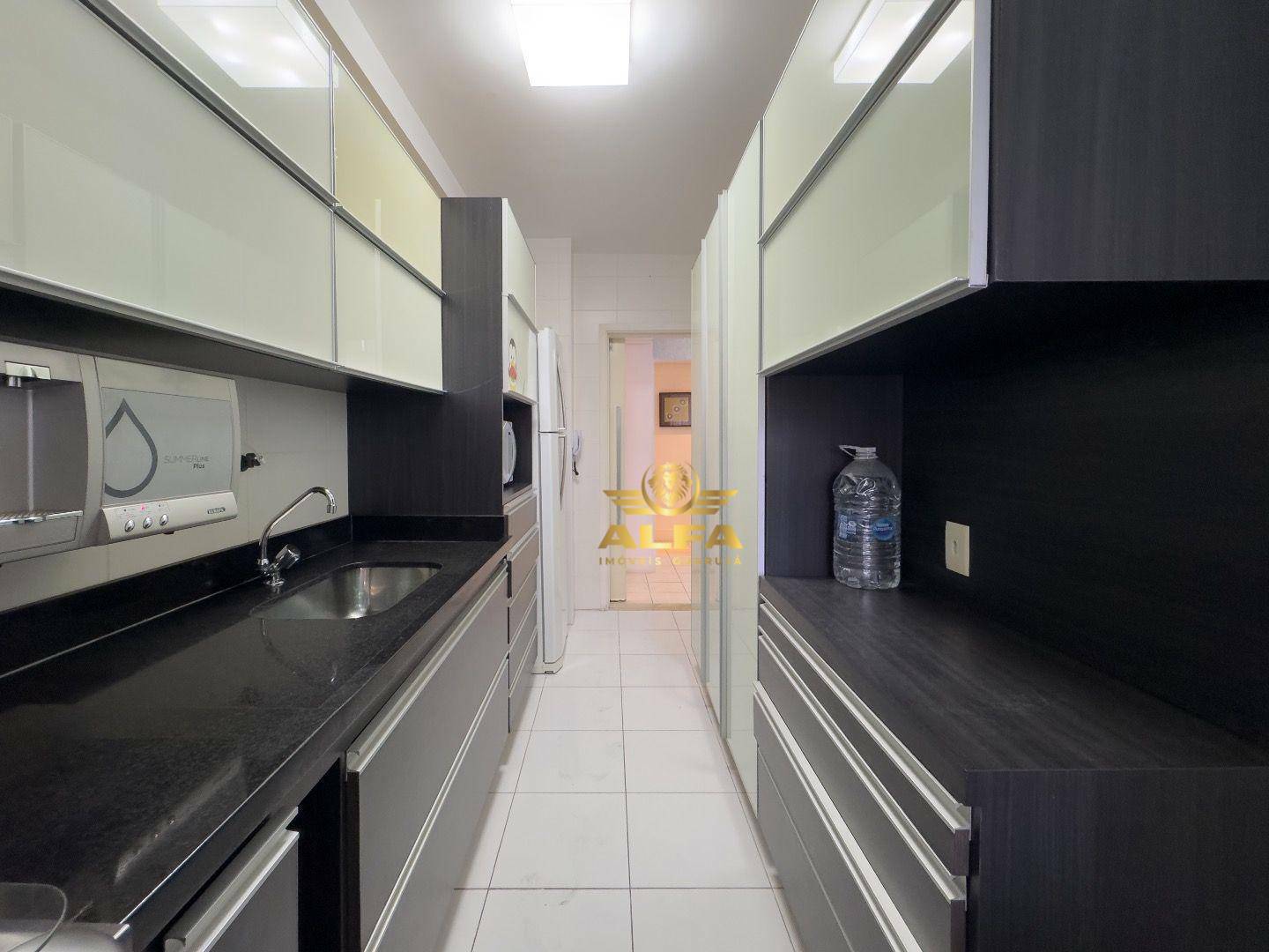Apartamento à venda com 3 quartos, 156m² - Foto 32