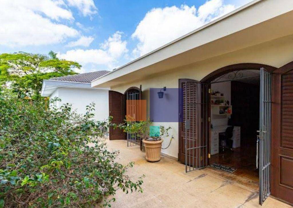 Casa à venda com 4 quartos, 363m² - Foto 29
