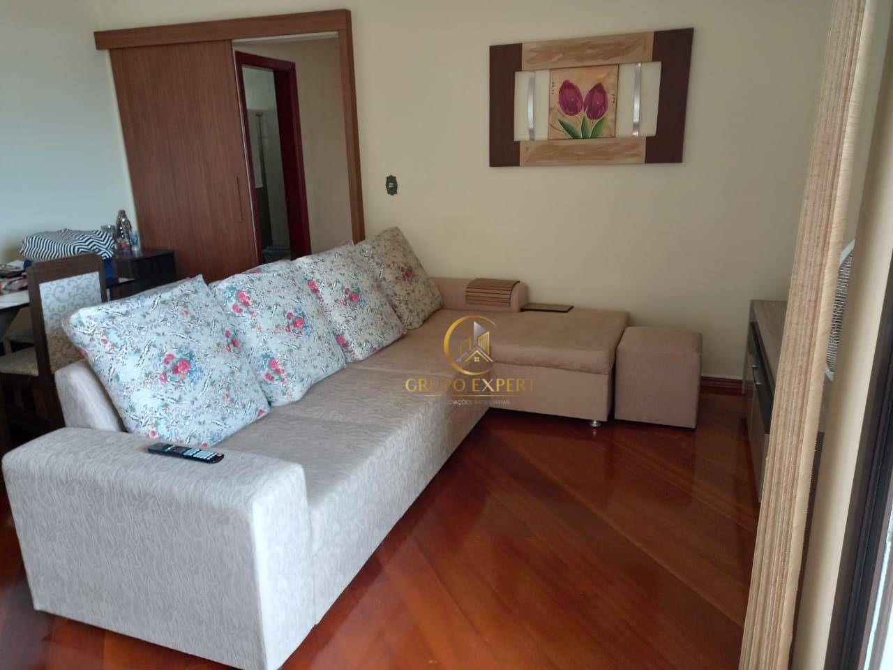 Apartamento à venda com 3 quartos, 107m² - Foto 32