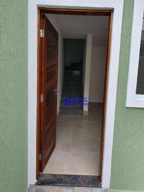 Sobrado à venda com 2 quartos, 67m² - Foto 6