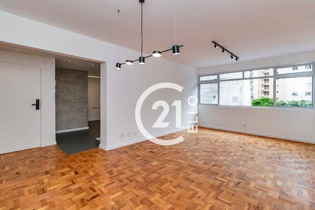 Apartamento à venda com 3 quartos, 96m² - Foto 23