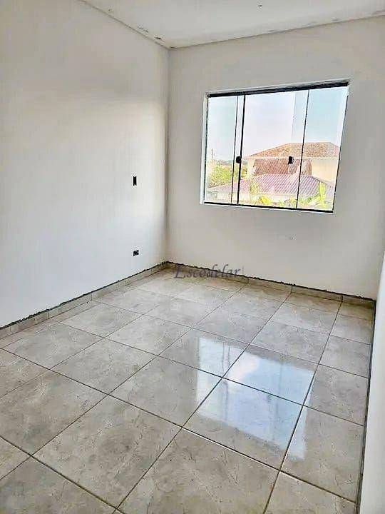 Sobrado à venda com 3 quartos, 96m² - Foto 11