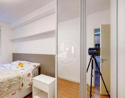 Apartamento à venda com 1 quarto, 71m² - Foto 11