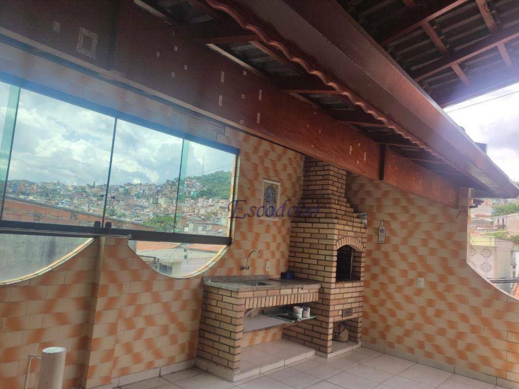 Sobrado à venda com 3 quartos, 150m² - Foto 68