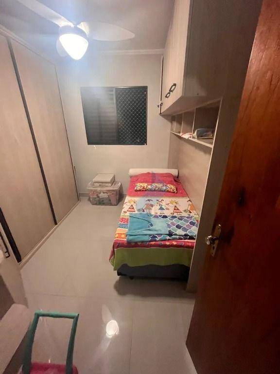 Apartamento à venda com 3 quartos, 77m² - Foto 5