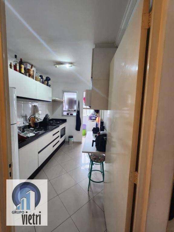 Apartamento à venda com 2 quartos, 55m² - Foto 3